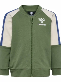 hmlSKYLAN ZIP JACKET