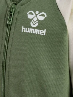 hmlSKYLAN ZIP JACKET