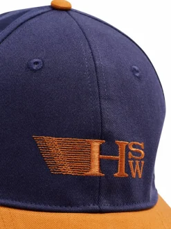 hmlSNAP CAP GAME