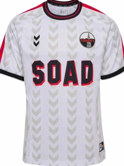 hmlSOAD TOUR 26 BERLIN JERSEY S/S