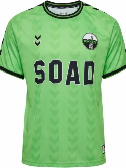 hmlSOAD TOUR 26 DUSSEL JERSEY S/S