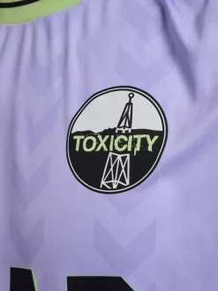 hmlSOAD TOUR 26 STCKHOLM JERSEY S/S