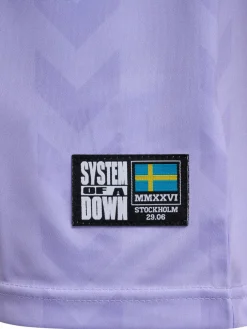 hmlSOAD TOUR 26 STCKHOLM JERSEY S/S