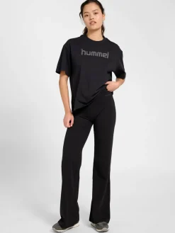 hmlSOFT FLARE TIGHTS