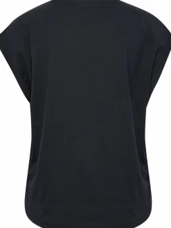 hmlSOFT RELAXED W T-SHIRT S/S