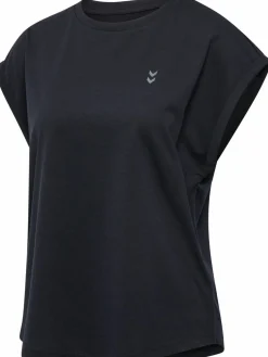 hmlSOFT RELAXED W T-SHIRT S/S