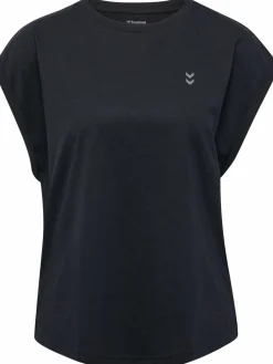 hmlSOFT RELAXED W T-SHIRT S/S