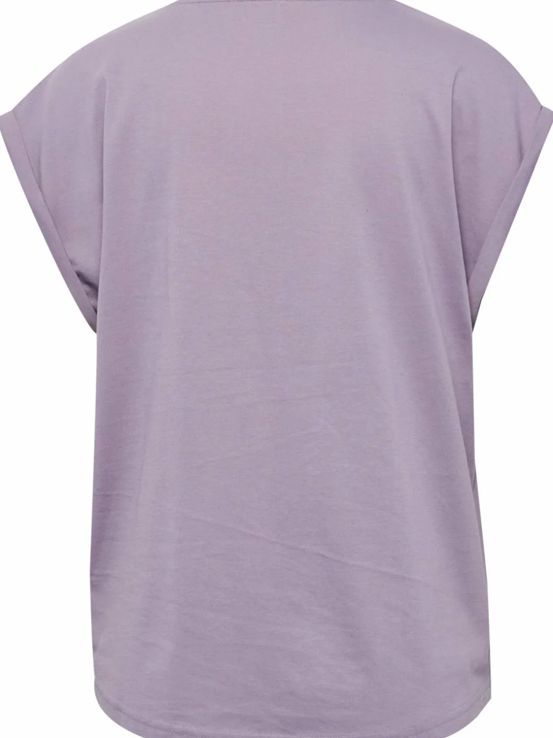 hmlSOFT RELAXED W T-SHIRT S/S