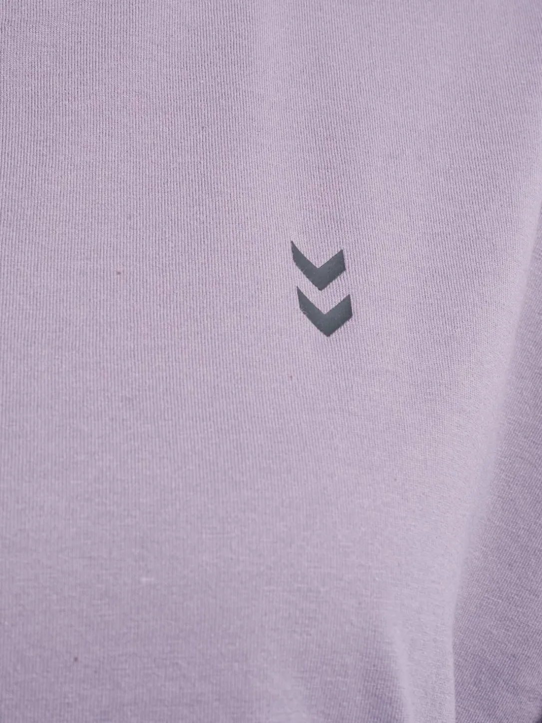 hmlSOFT RELAXED W T-SHIRT S/S