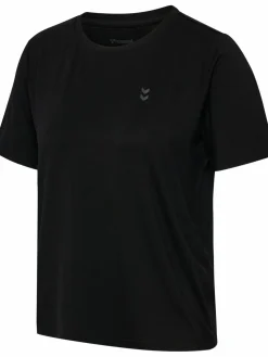 hmlSOFT W T-SHIRT S/S