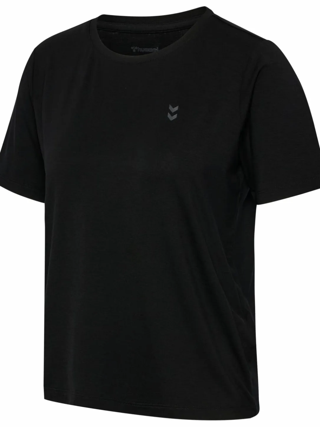hmlSOFT W T-SHIRT S/S