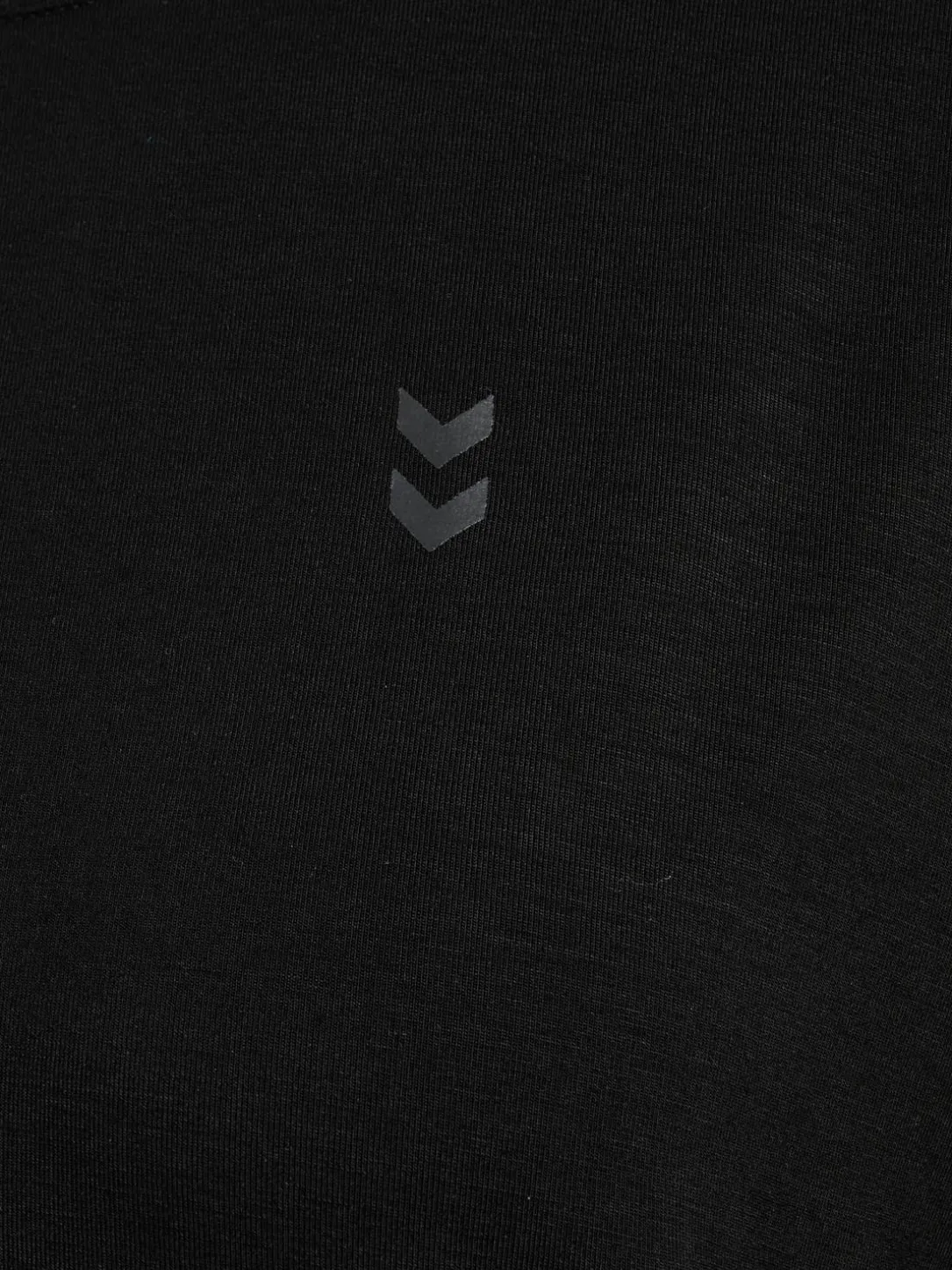 hmlSOFT W T-SHIRT S/S