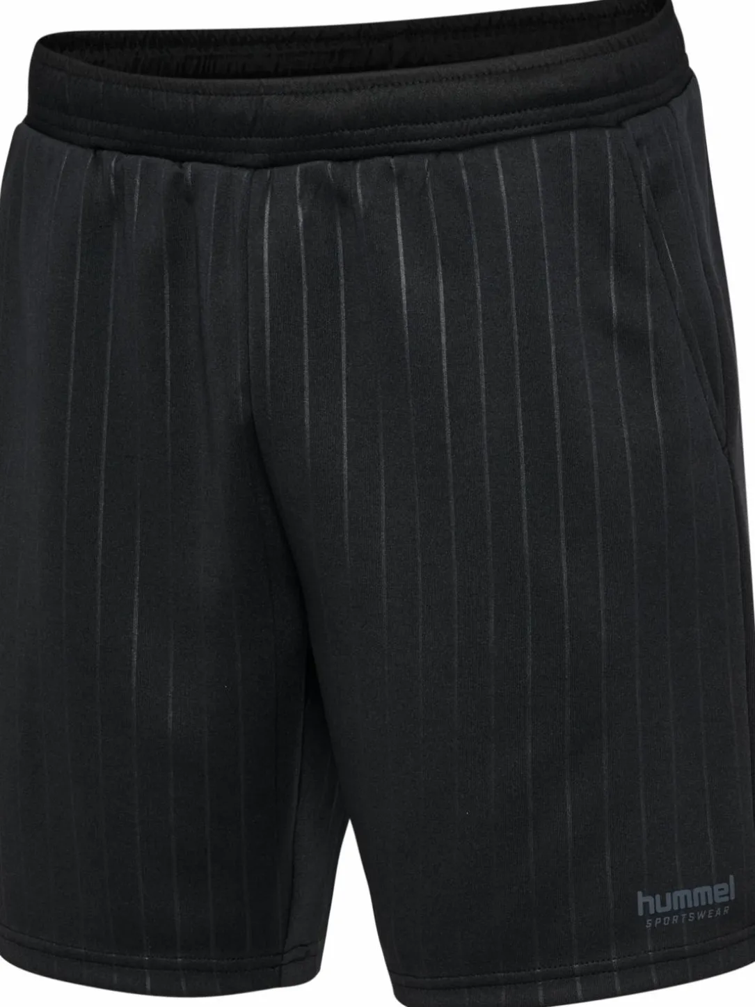 hmlSTRIPE SHORTS