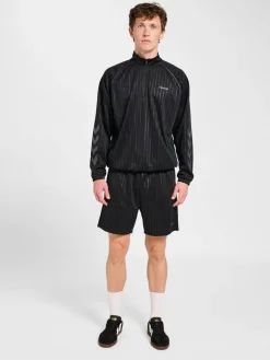 hmlSTRIPE SHORTS
