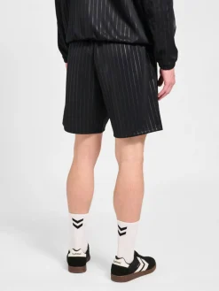 hmlSTRIPE SHORTS