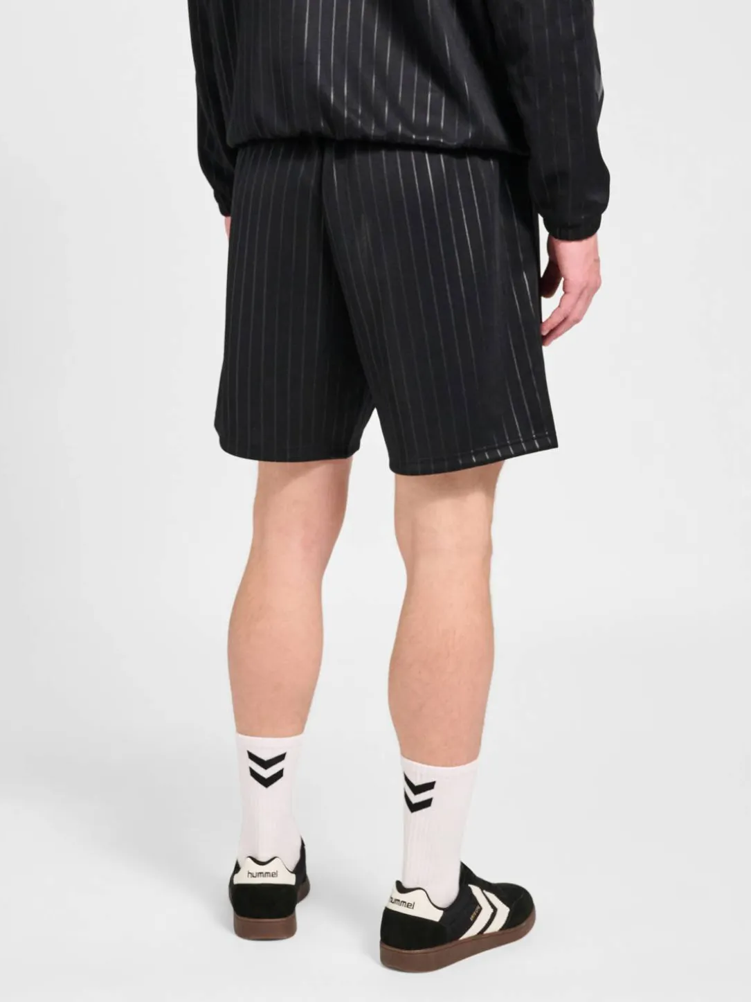hmlSTRIPE SHORTS