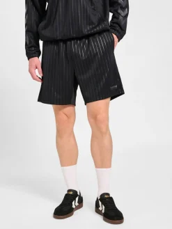 hmlSTRIPE SHORTS
