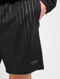 hmlSTRIPE SHORTS