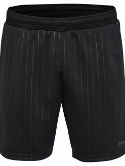 hmlSTRIPE SHORTS