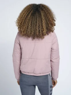 hmlSUKI PUFF JACKET