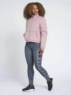 hmlSUKI PUFF JACKET