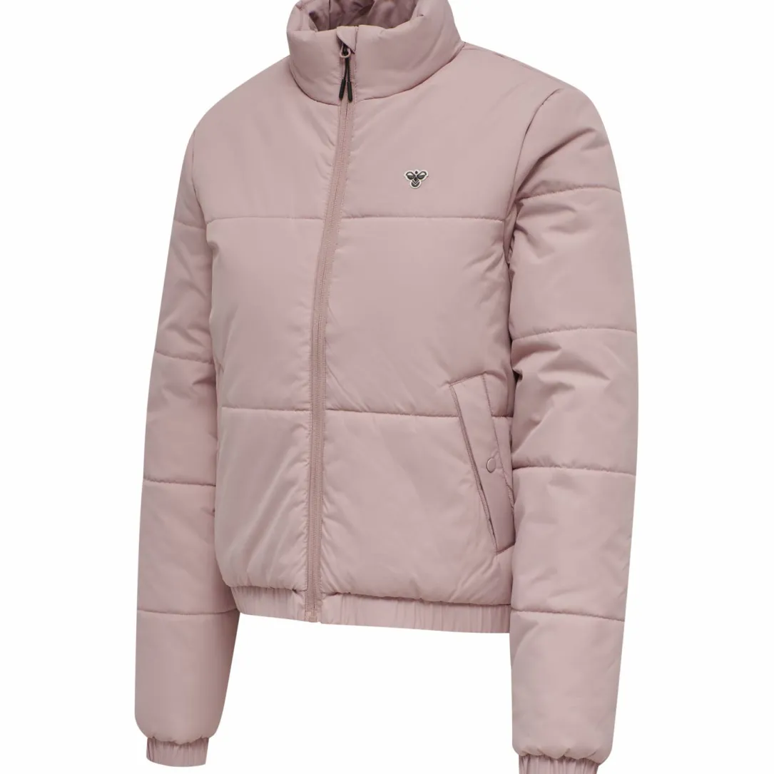 hmlSUKI PUFF JACKET