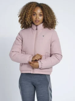 hmlSUKI PUFF JACKET