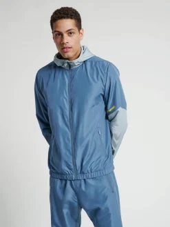 hmlSULLIVAN LOOSE ZIP HOODIE