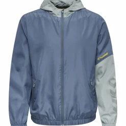 hmlSULLIVAN LOOSE ZIP HOODIE