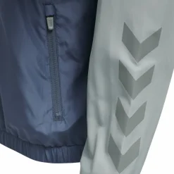 hmlSULLIVAN LOOSE ZIP HOODIE