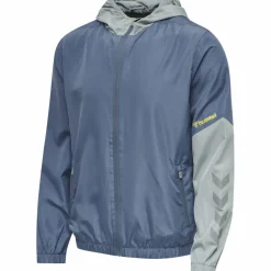 hmlSULLIVAN LOOSE ZIP HOODIE