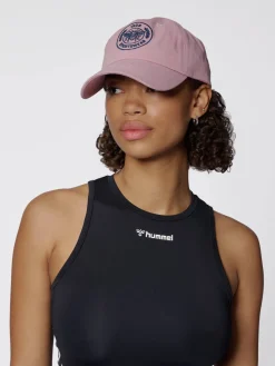 hmlSWARM COTTON CAP