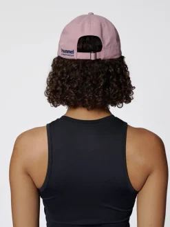 hmlSWARM COTTON CAP