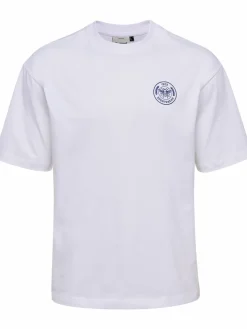 hmlSWARM LOOSE T-SHIRT