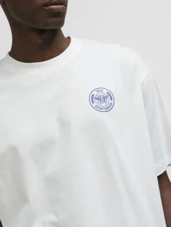hmlSWARM LOOSE T-SHIRT