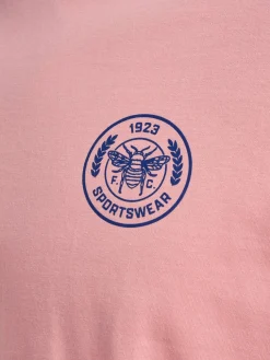 hmlSWARM LOOSE T-SHIRT
