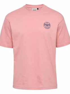 hmlSWARM LOOSE T-SHIRT