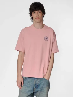 hmlSWARM LOOSE T-SHIRT