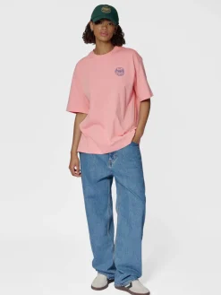 hmlSWARM LOOSE T-SHIRT