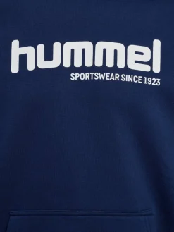 hmlSW GRAPHIC HOODIE