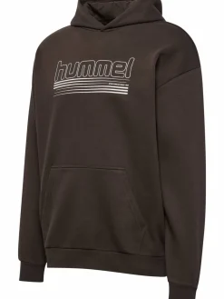 hmlSW GRAPHIC HOODIE