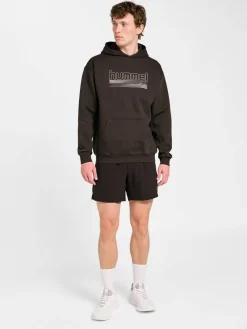 hmlSW GRAPHIC HOODIE