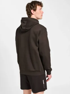 hmlSW GRAPHIC HOODIE