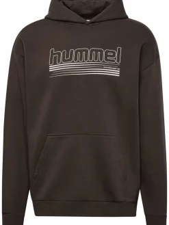 hmlSW GRAPHIC HOODIE