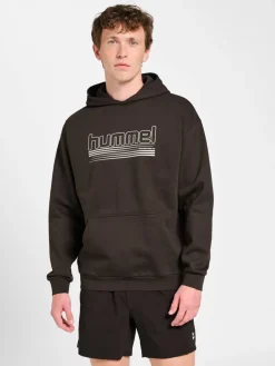 hmlSW GRAPHIC HOODIE