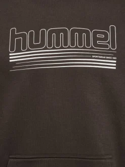 hmlSW GRAPHIC HOODIE