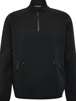hmlTECH FLEECE HALFZIP
