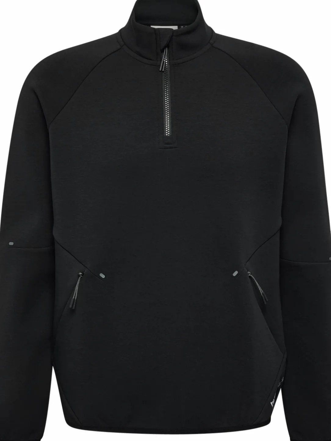 hmlTECH FLEECE HALFZIP