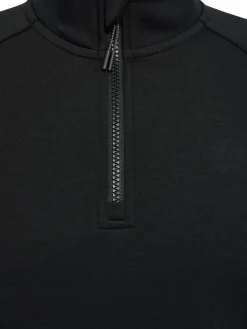 hmlTECH FLEECE HALFZIP