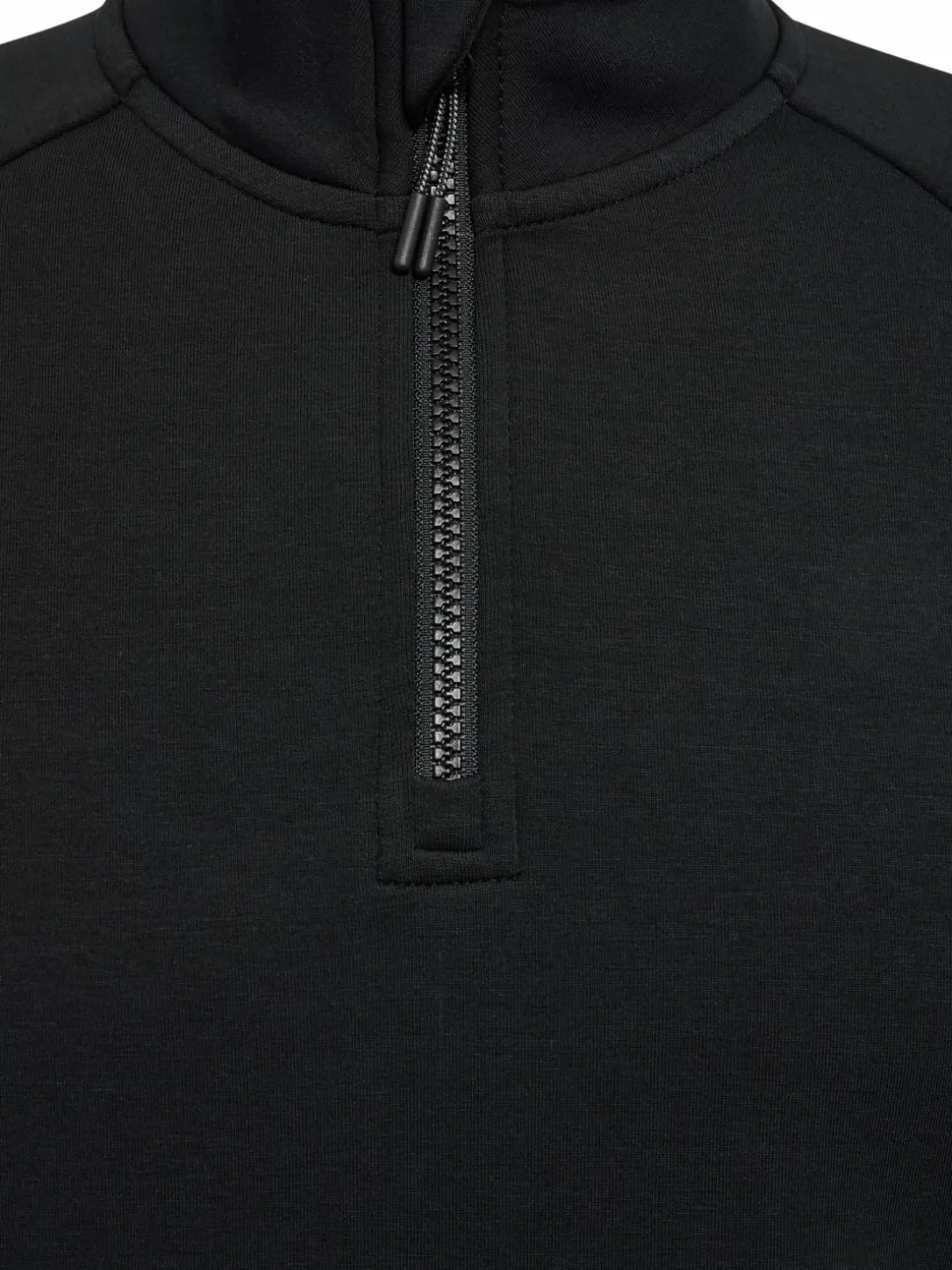 hmlTECH FLEECE HALFZIP